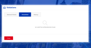 How To Check Lto Violations Online Through Ltms Portal Ltms Portal Ph