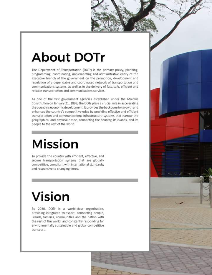 dotr-mission-vision