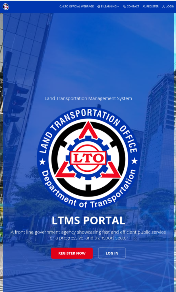 Ltms-portal