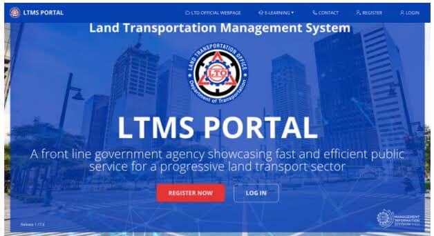 ltms-homepage