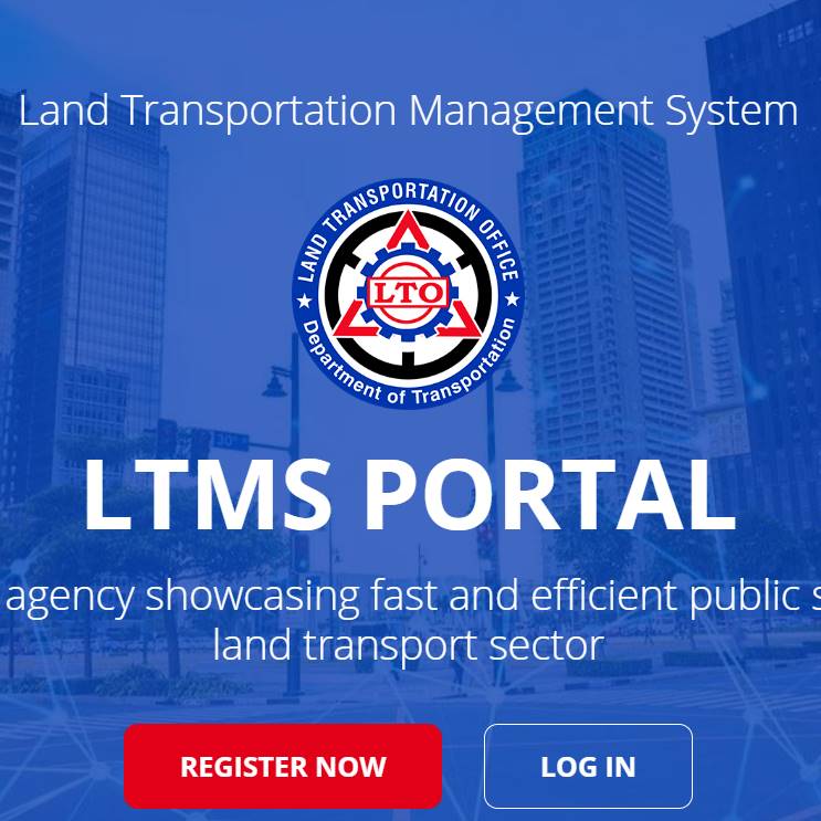 LTMS PORTAL PH