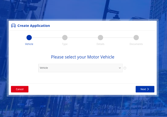 Ltms-motorcycle-registration