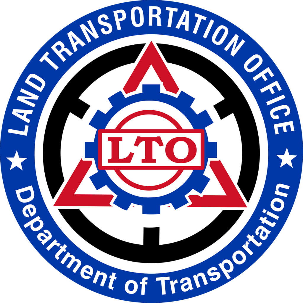 lto logo philippines