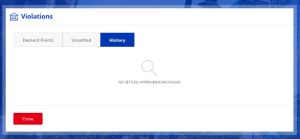 How to Check LTO Violations Online through LTMS Portal - LTMS PORTAL PH