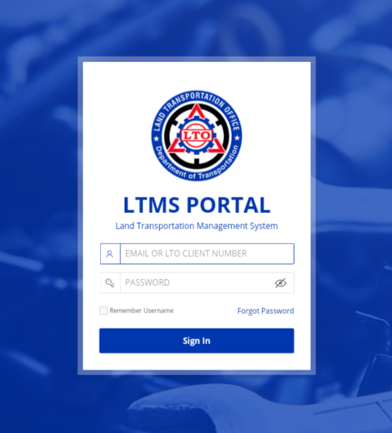 ltms-cde-online-validation-exam