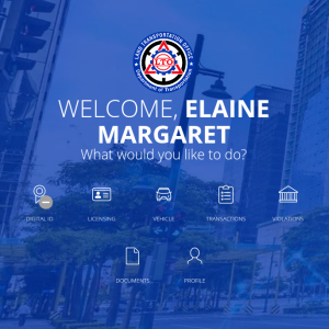 How to Add DL Codes Using the LTMS Portal - LTMS PORTAL PH