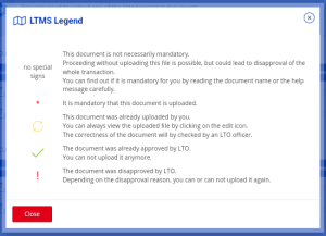 LTO Revision of Records via the LTMS Portal - LTMS PORTAL PH