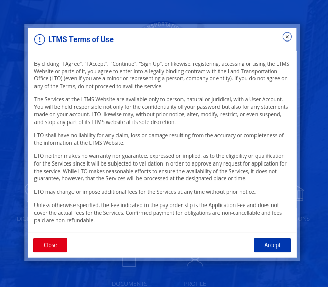 Lto-revision-of-records-ltms