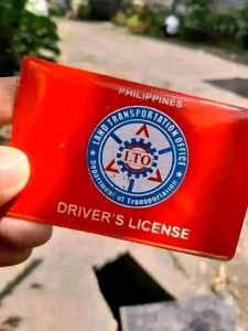 Applying for a Non-Professional Driver’s License (NPDL) at LTO - LTMS ...