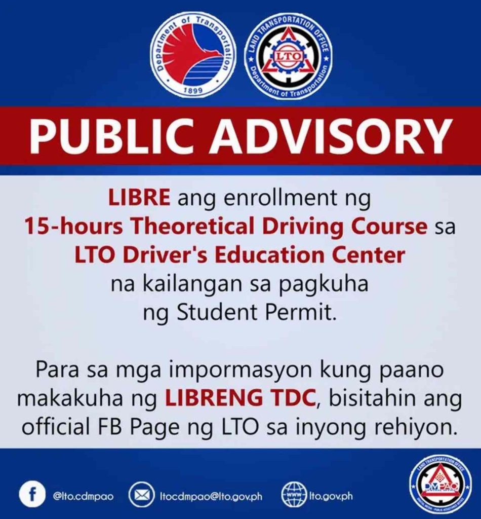 lto-tdc-exam-review